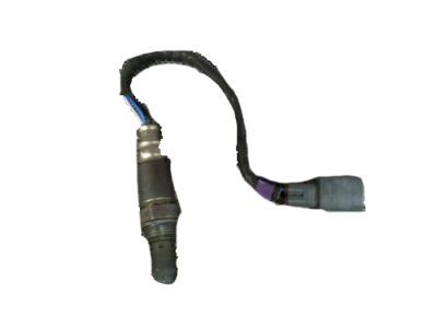 Lexus 89467-0E040 Sensor, Air Fuel Ratio