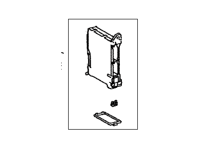 Lexus 82730-30M20 Block Assembly, Passenger