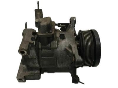 Lexus 88320-2A051 Compressor Assembly