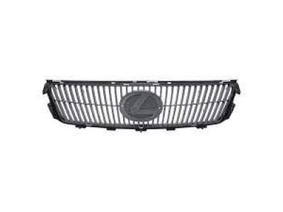 Lexus 53112-53903 Grille, Radiator, Inside