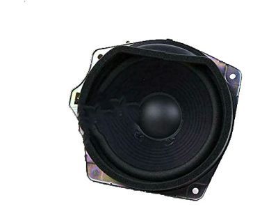 Lexus 86160-33630 Speaker Assy, Rear NO.2