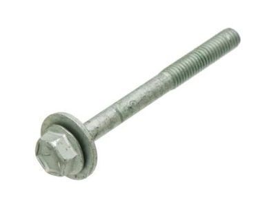 Lexus 90119-06903 Bolt, W/Washer