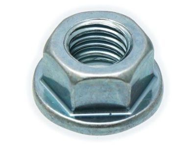 Lexus 90179-08150 Nut