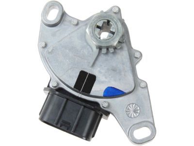 Lexus 84540-06010 Switch Assembly, Neutral