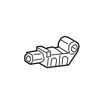 Lexus 89178-06030 Sensor, Seat POSITIO