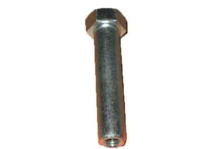 Lexus 90179-08024 Nut