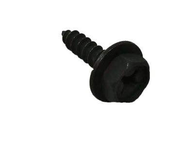 Lexus 90159-50353 Screw, W/WASHER TAPP