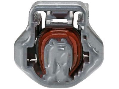 Lexus 90980-11166 Housing, Connector F