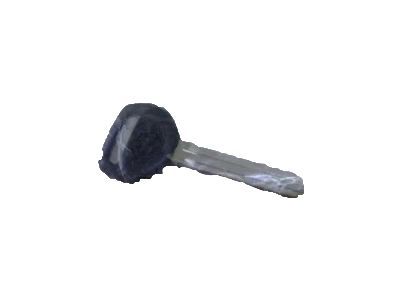 Lexus 90999-00187 Key, Blank