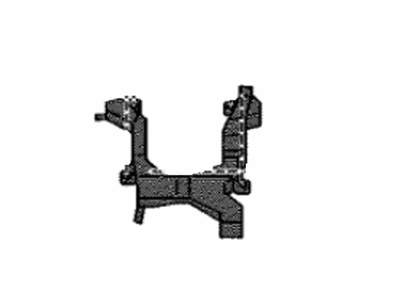 Lexus 82817-50D60 Protector, Wiring Harness