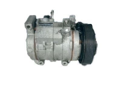 Lexus 88320-48080 Compressor Assembly