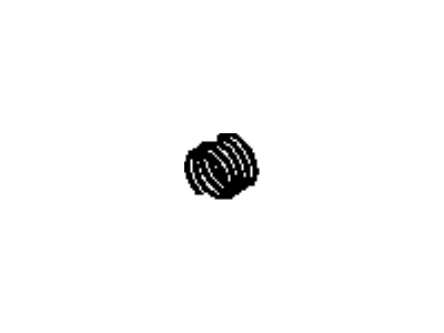 Lexus 90501-17028 Spring, Compression, NO.2 (For Select Return)