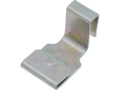 Lexus 58521-50030 Hook, Floor Carpet