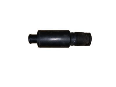 Lexus 17301-50010 Silencer Sub-Assy, Air Suction