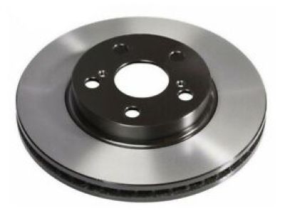 Lexus 43512-47040 Disc, Front