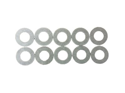 Lexus 90430-12028 Oil Filter And Oil Drain Plug Gasket Oil Change Kit