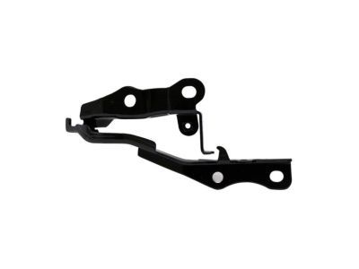 Lexus 53410-33210 Hinge Assembly, Hood, RH