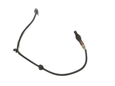 Lexus 89465-30430 Sensor, Oxygen