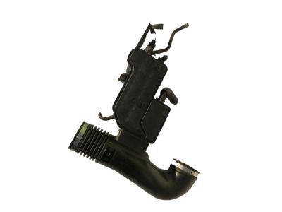 Lexus 17875-50250 Pipe, Intake Air Connector