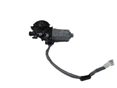 Lexus 85710-53030 Motor Assy, Power Window Regulator, RH