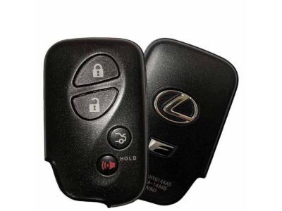 Lexus 89904-53060 Electrical Key Transmitter Sub-Assembly