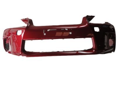 Lexus 52119-76907 Front Bumper Cover L/C