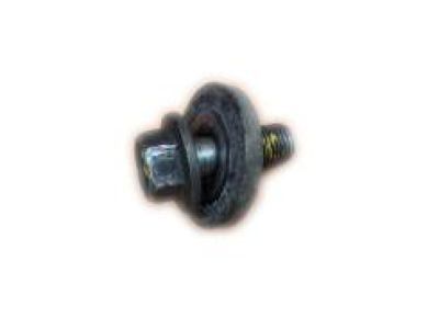 Lexus 90105-06103 Bolt, Washer Based H