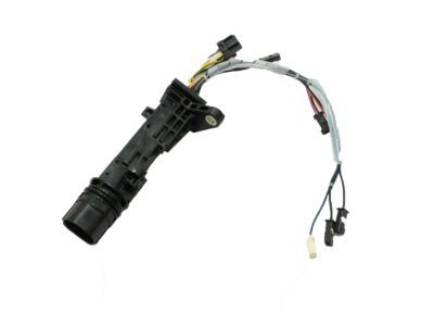 Lexus 82125-33100 Wire, Transmission