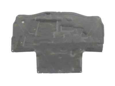 Lexus 53341-60100 INSULATOR, Hood