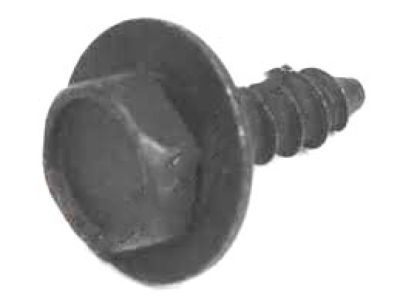 Lexus 93567-54512 Screw, Tapping