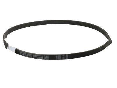 Lexus 90916-02355 Belt, V-RIBBED