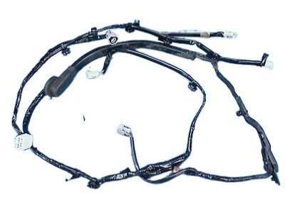 Lexus 82189-60043 Wire, Back Door, Lower