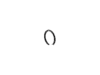 Lexus 90520-99078 Ring, Snap