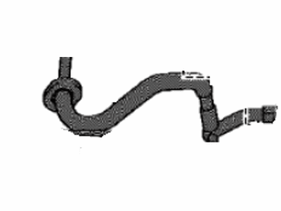 Lexus 82121-6A504 Wire, Engine