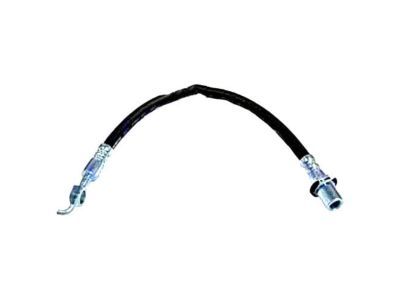 Lexus 90947-02972 Hose, Flexible