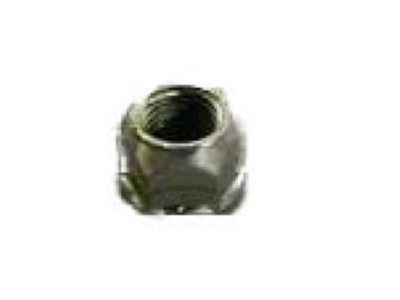 Lexus 94184-01001 Nut, Lock