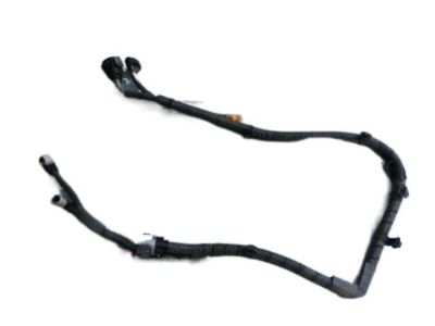 Lexus 82113-30710 Wire, Engine Room, No