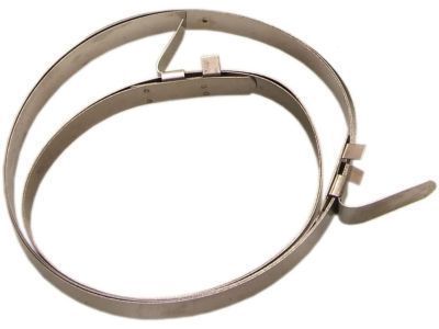 Lexus 90949-01339 Clamp