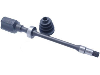 Lexus 43410-30021 Shaft Assembly, Front Drive