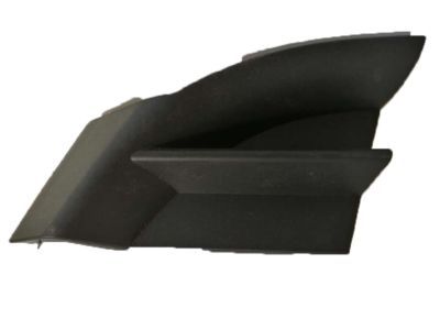 Lexus 52127-48140 Cover, Front Bumper Hole