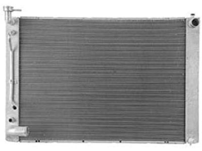 Lexus 16041-20291 Radiator Assembly