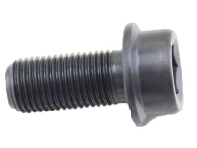 Lexus 90402-12006 Nut, Union