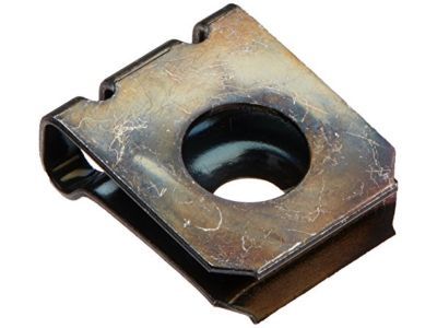 Lexus 90183-06019 Nut, Spring