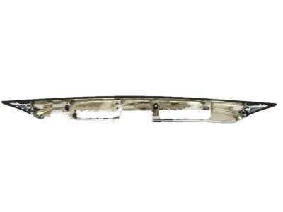 Lexus 76801-48410 GARNISH Sub-Assembly, Back Door