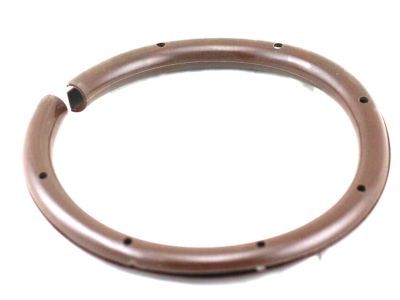 Lexus 48258-60030 Insulator, Rear Coil Spring, Lower