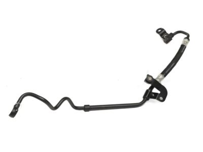 Lexus 49164-60023 Hose, Suspension Control