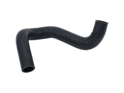 Lexus 16572-36170 Hose, Radiator, NO.2