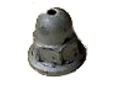 Lexus 90179-06097 Nut