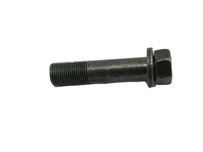 Lexus 90119-18001 Bolt, W/Washer