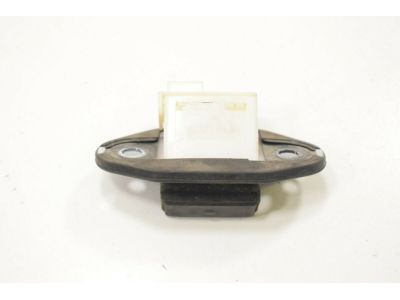 Lexus 84944-50010 Cover, Luggage Electrical Key Switch